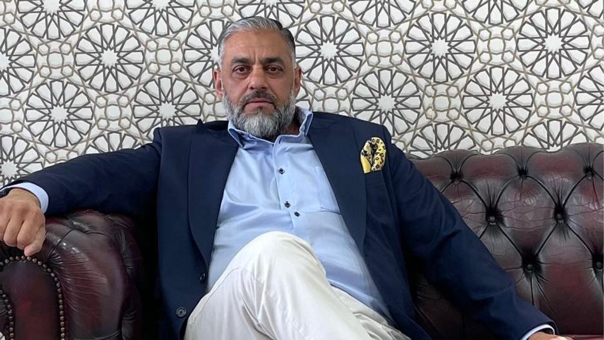 Elítélt terrorista indul a brit helyhatósági választásokon Birminghamben