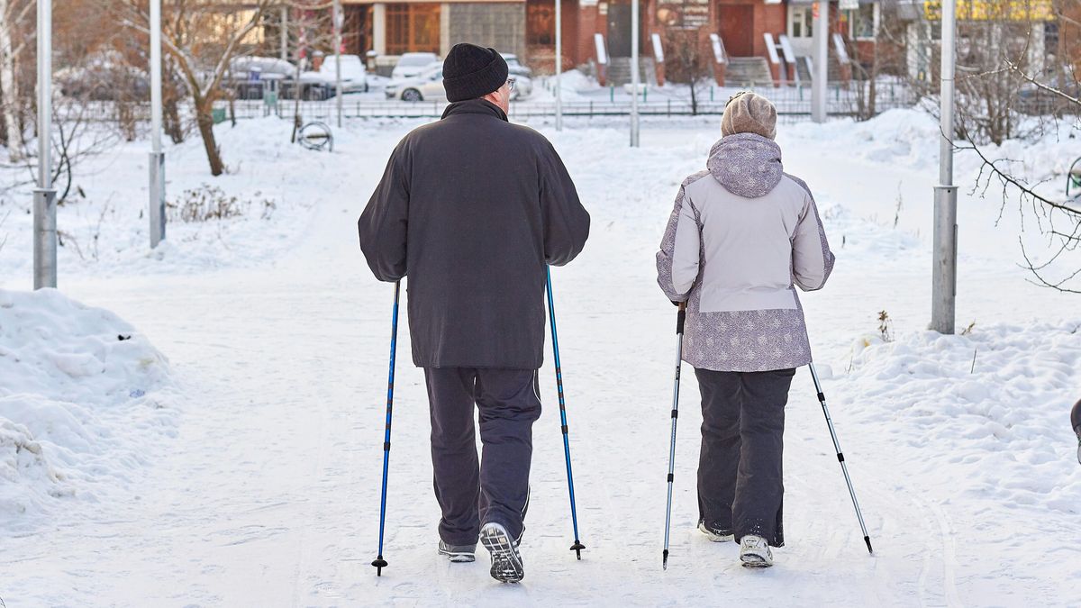 Ezek az egyszerű gyakorlatok segítenek megelőzni az elesést