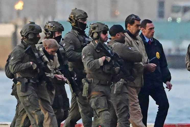 Orbán Viktor miniszterelnök is megszólalt a venezuelai elnök elfogása kapcsán