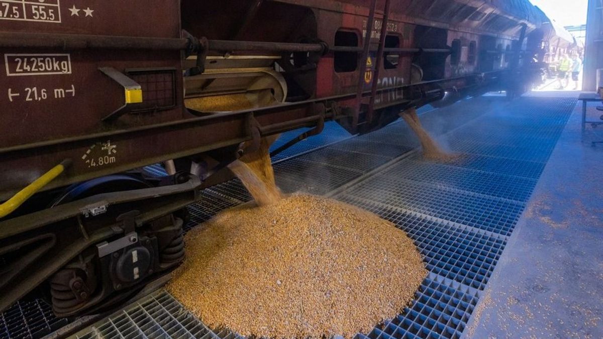 Jó hír: decemberben pozitív maradt a külkermérleg