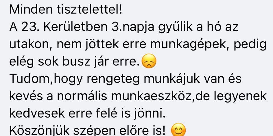 Hirmagazin.eu,Karácsony Gergely,Budapest,főváros,hóhelyzet,havazás,tél,időjárás,közlekedés,utak,takarítás,hóeltakarítás,síkosság,fennakadások,torlódás,balesetveszély,közút,autózás,gyalogosok,járdák,rend,városüzemeltetés,intézkedés,felelősség,városvezetés,politika,közélet,reakciók,kommentelők,közösségimédia,Facebook,visszhang,kritika,felháborodás,vélemények,lakosság,panaszok,helyzetkép,friss,aktualitás,országos,tájékoztatás,hatóságok,katasztrófavédelem,közbiztonság,várospolitika,infrastruktúra,hókáosz
