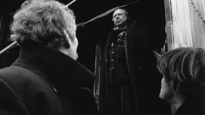 Werckmeister harmóniák (2000)