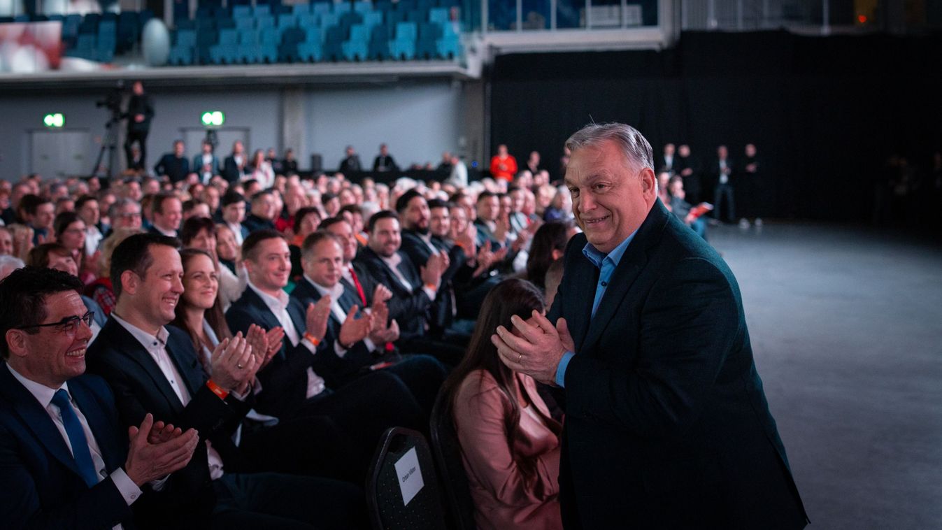 Erős, lendületes, megfiatalított csapattal vág neki a Fidesz a választásnak Budapesten – mutatjuk a jelölteket