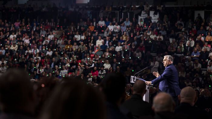 DPK Miskolc
Fidesz kampány
Orbán Viktor