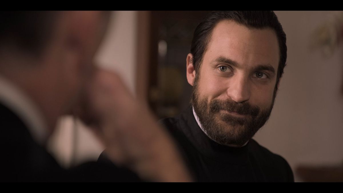 Érkezik a mozikba a KGB által kivégzett kárpátaljai püspök története