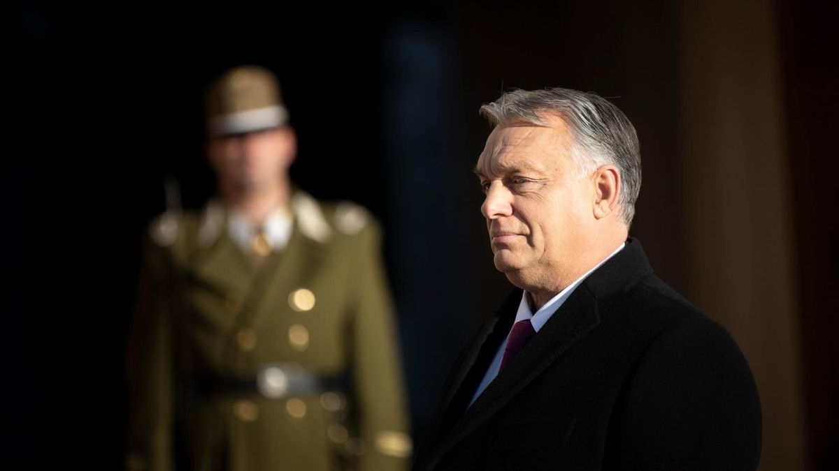 A balos elemző szerint is a Fidesz az áprilisi választások esélyese + videó