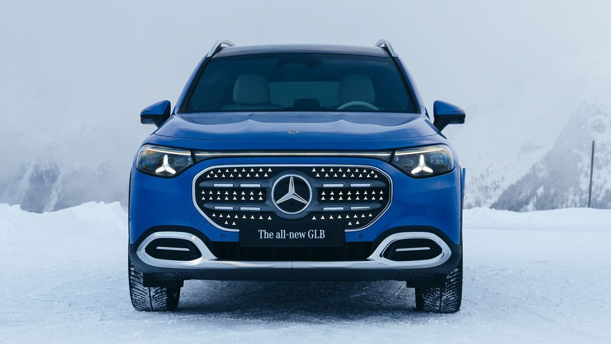 Különleges családi Mercedes készül mostantól Kecskeméten