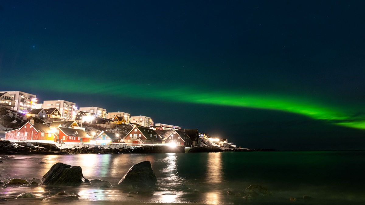 US-Denmark Agreement Could Avert a Transatlantic Crisis Over Greenland