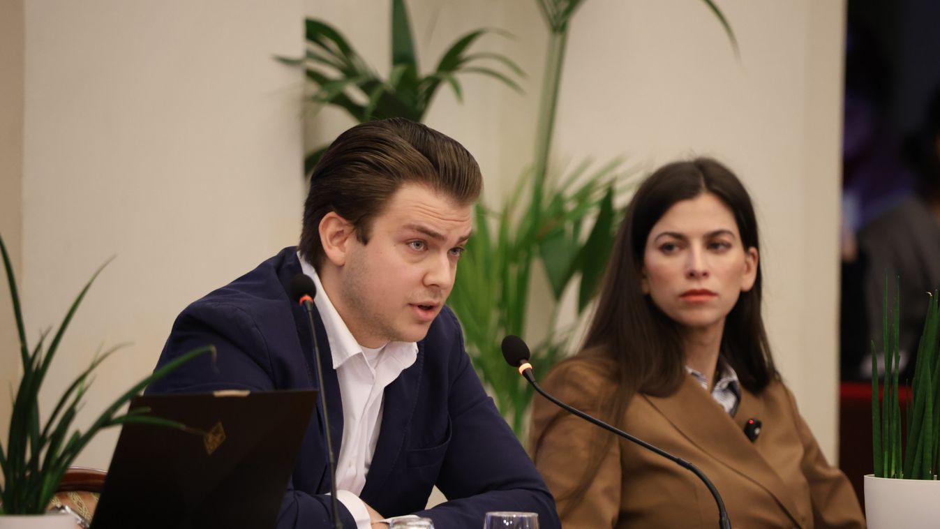 Fővárosi közgyűlés