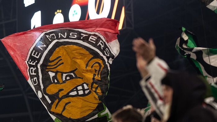 FTC - Panathinaikosz