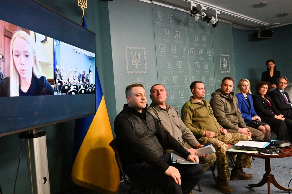 Szexbotrány borzolja a kedélyeket Svédországban (Fotó: AFP)