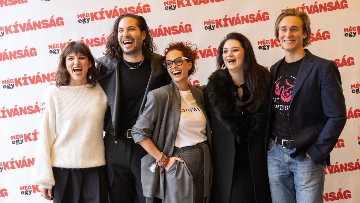 November végén debütál az év egyik legjobban várt magyar filmje