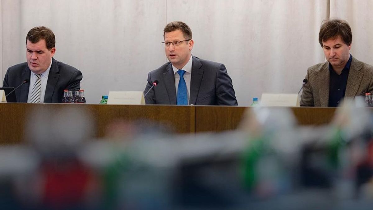 Újra összeült a stratégiai kabinet