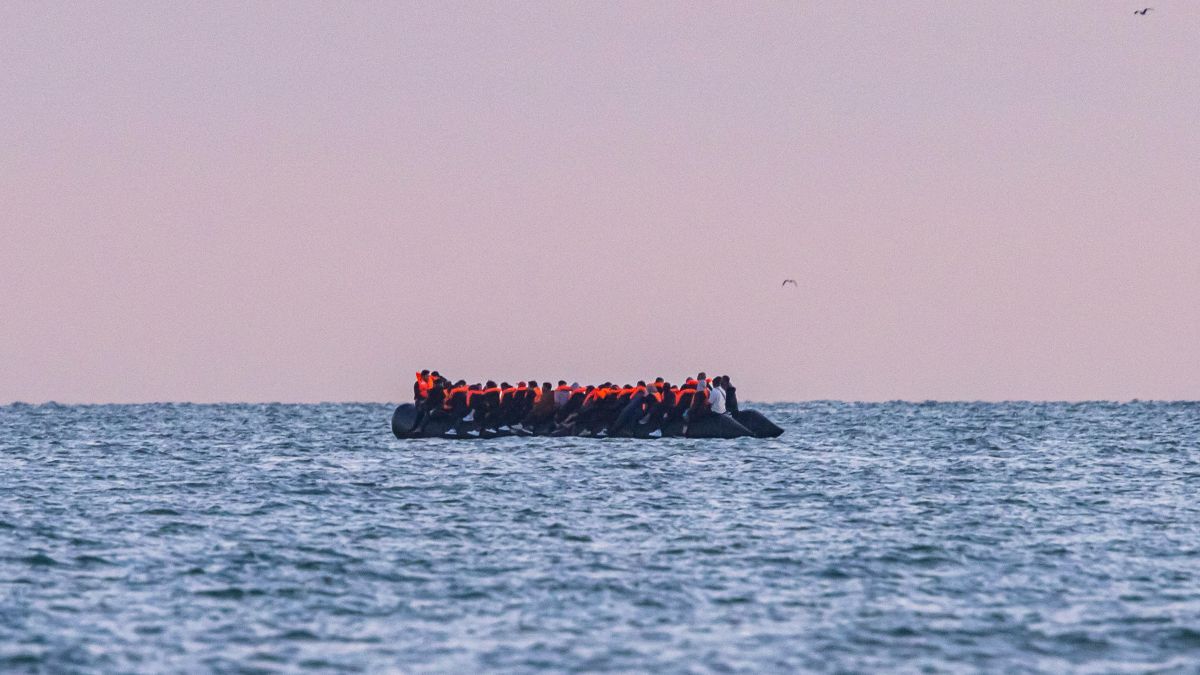 Teljes csőd a brit baloldal migrációs paktuma