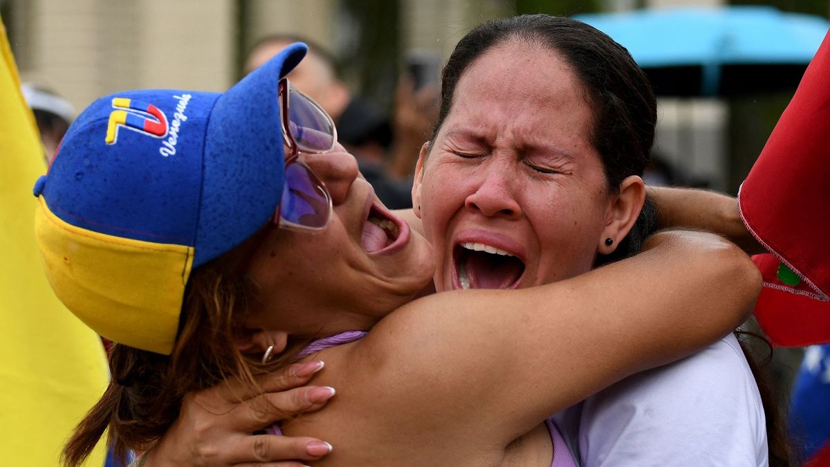 Így készítették elő az amerikaiak Maduro elfogását