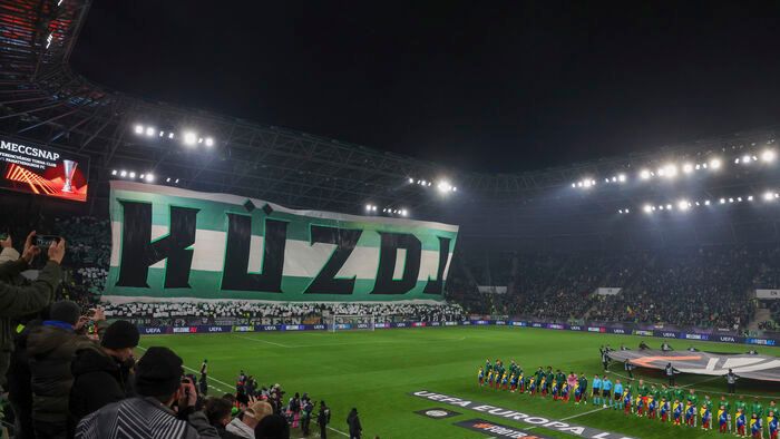 FTC - Panathinaikosz