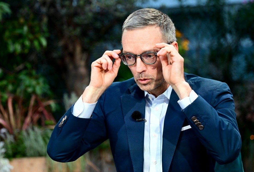 A Herbert Kickl vezette FPÖ szavazói szinte kivétel nélkül menesztenék Ausztria jelenlegi kormányát