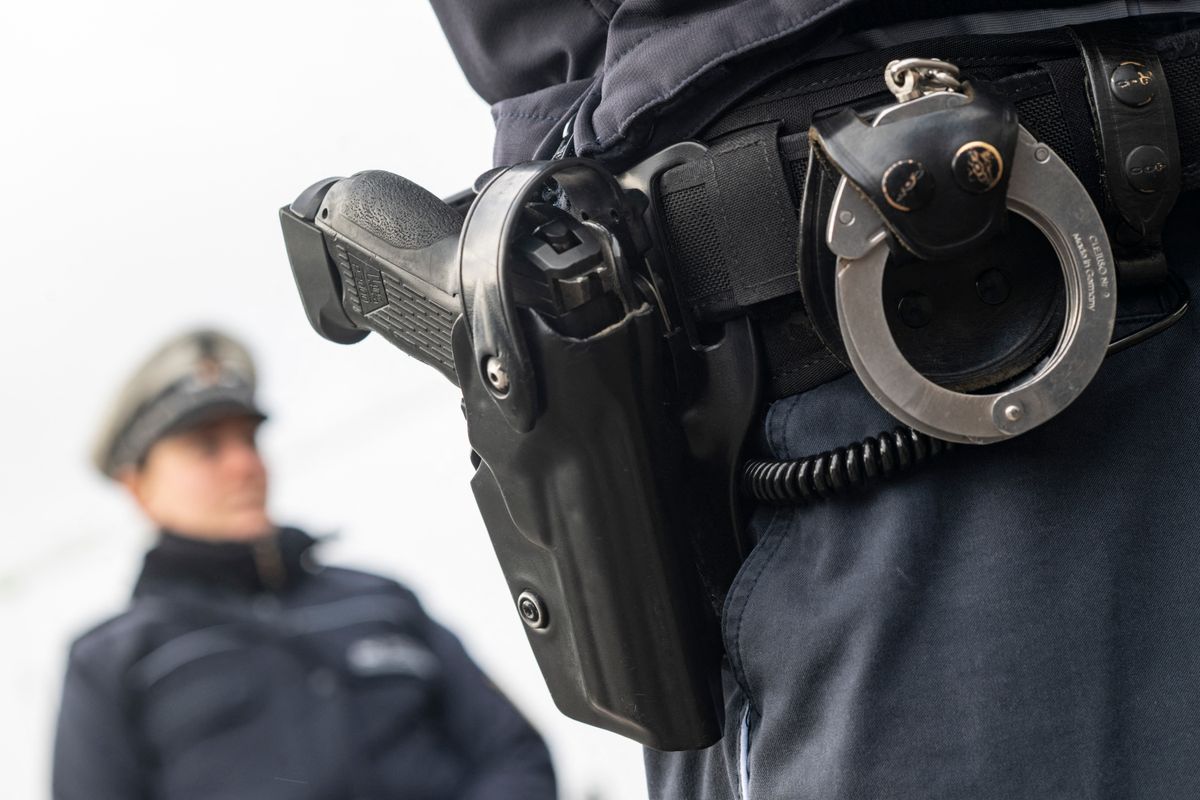 A késes támadó indítéka egyelőre ismeretlen 