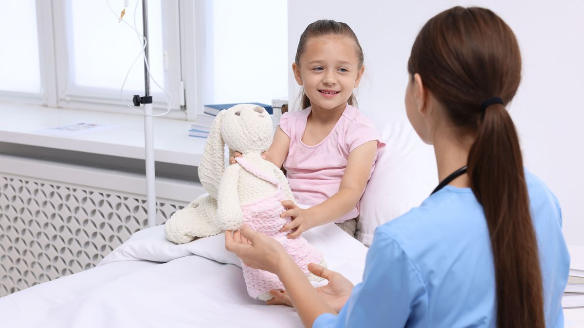 Ön is segíthet elnevezni a Heim Pá Gyermekkórház avatárját, amely a pácienseket és szüleiket támogatja + videó