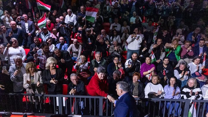 DPK Miskolc
Fidesz kampány
Orbán Viktor