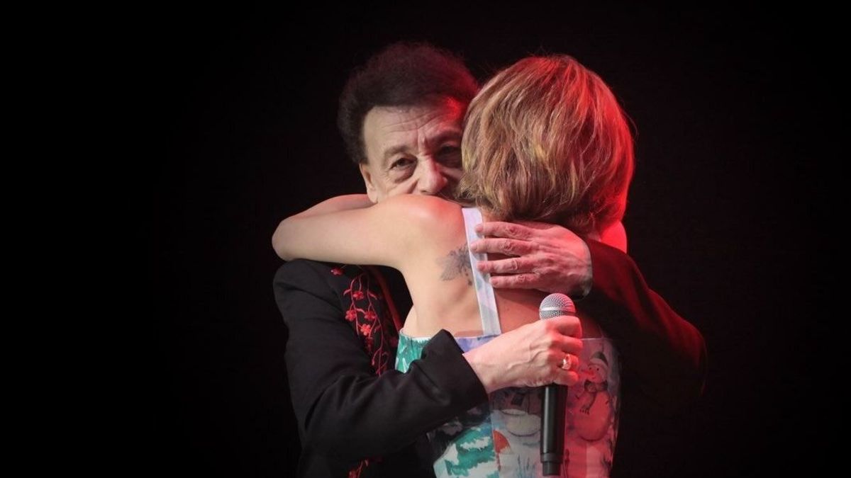 „Második apámként tekinthettem rád” – így vallott Fenyő Miklósról híres felfedezettje