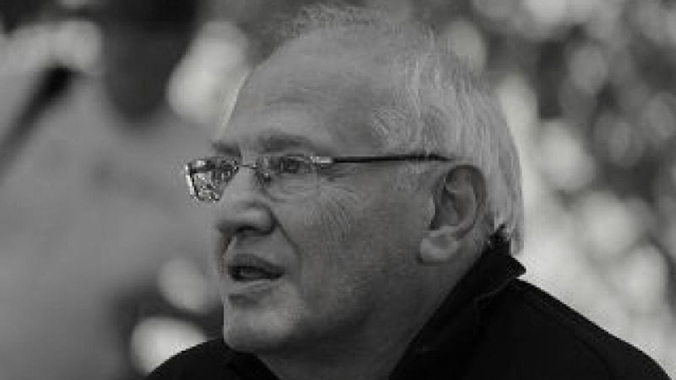 Kolosi Tamás (Forrás: Litera.hu)