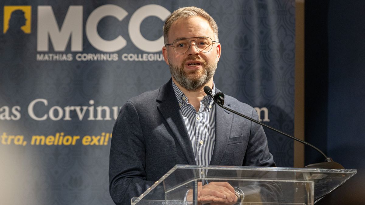 Orbán Balázs: Márki-Zay már 2022-ben magyar fiatalokat küldött volna a háborúba