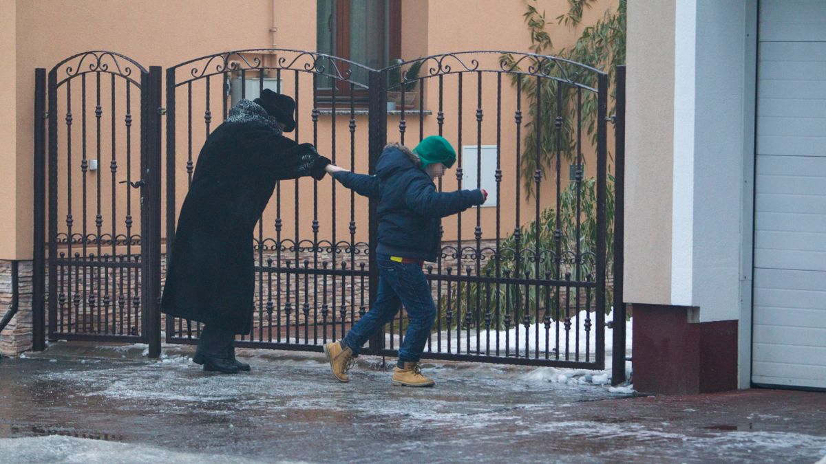 Az ónos eső nem ónos, hanem alattomos + videó