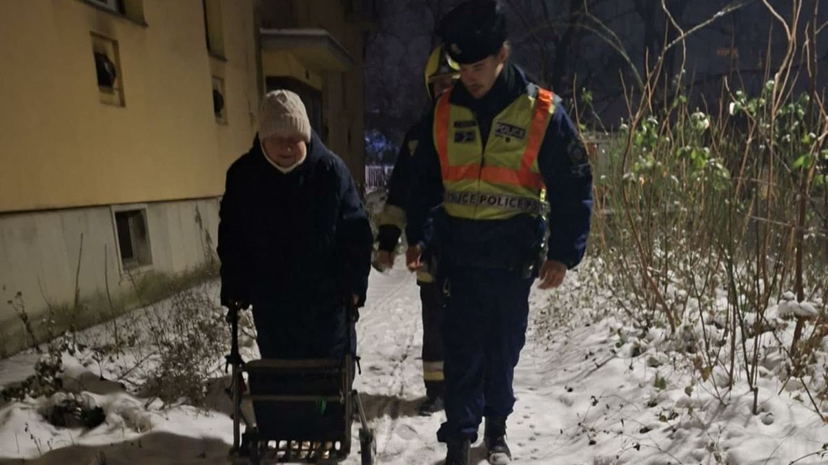 Extrém hideg közeleg: ne hagyjuk magukra a bajba jutottakat!