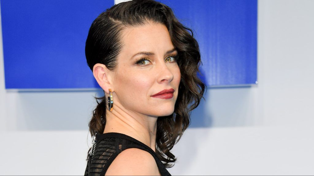 Agykárosodást szenvedett a Lost színésznője, Evangeline Lilly