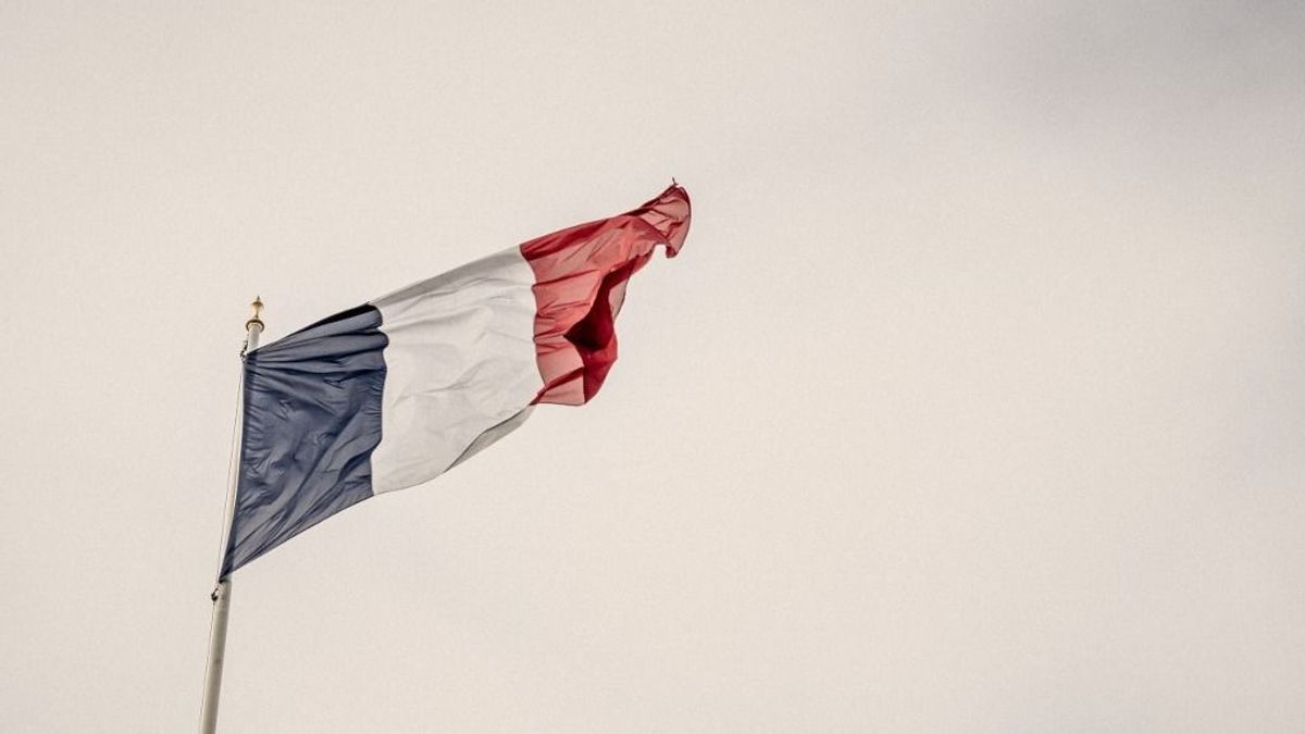 Franciaország a társadalmi katasztrófa szélén