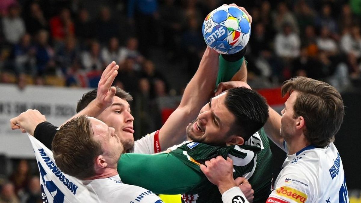 Magyar kézilabdacsoda és borzalmas düh hozta el minden idők legjobb Eb-helyezését