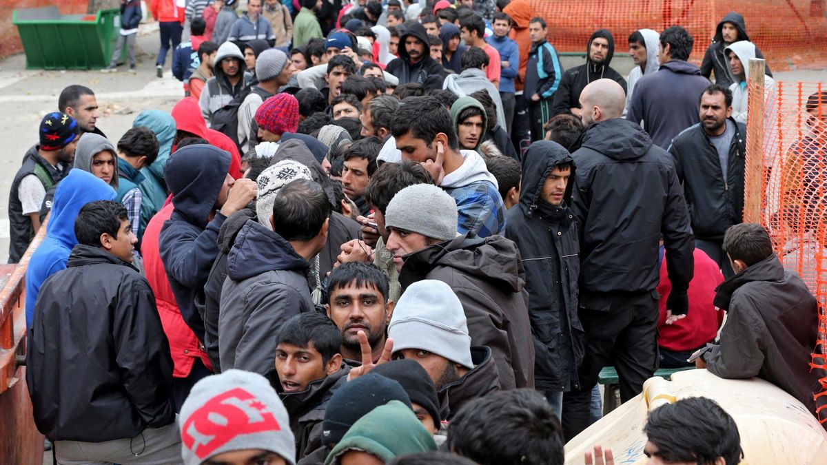 Most látható annak az eredménye, hogy Magyarország nem állt be az európai fősodratú kutyaugatásba