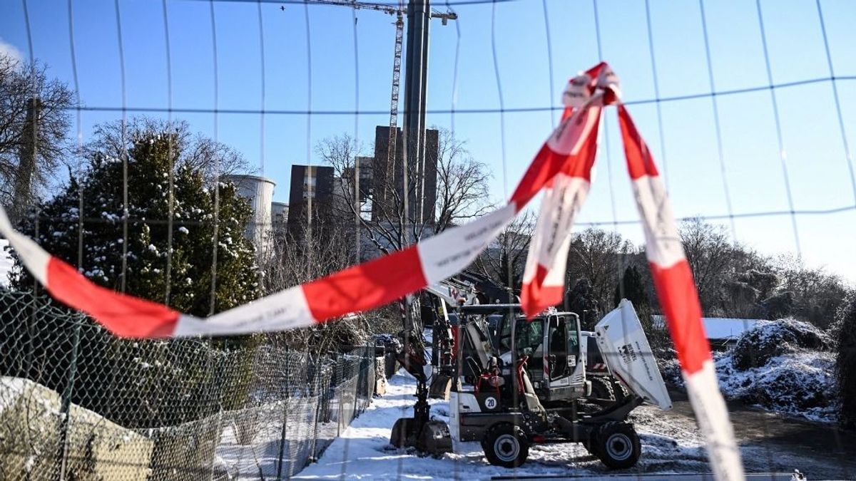 A berlini áramszünet felelőseit a német állam finanszírozza?