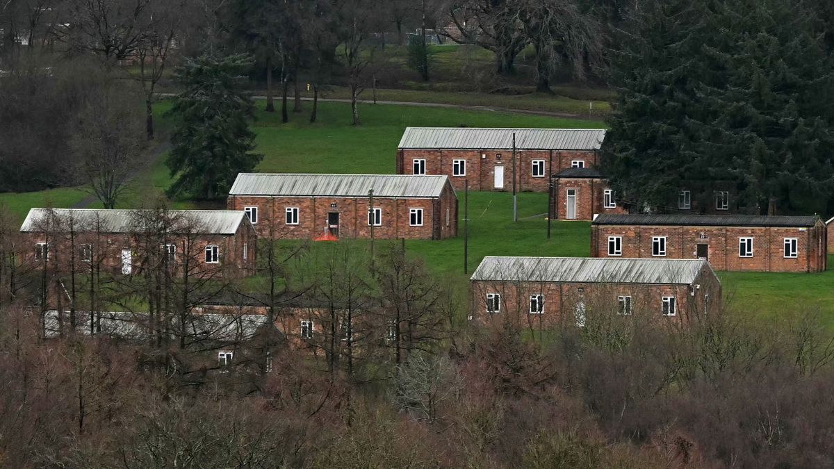 Ismét a migránsok győztek Nagy-Britanniában