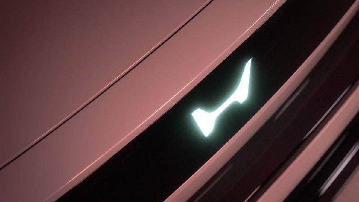 Új emblémát vezet be az autóin az egyik legnagyobb japán gyártó