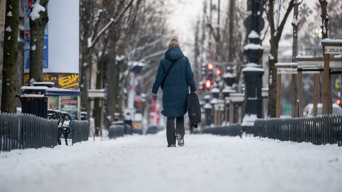Karácsony Gergely saját kommentelői szembesítették a fővárosi hóhelyzet valóságával