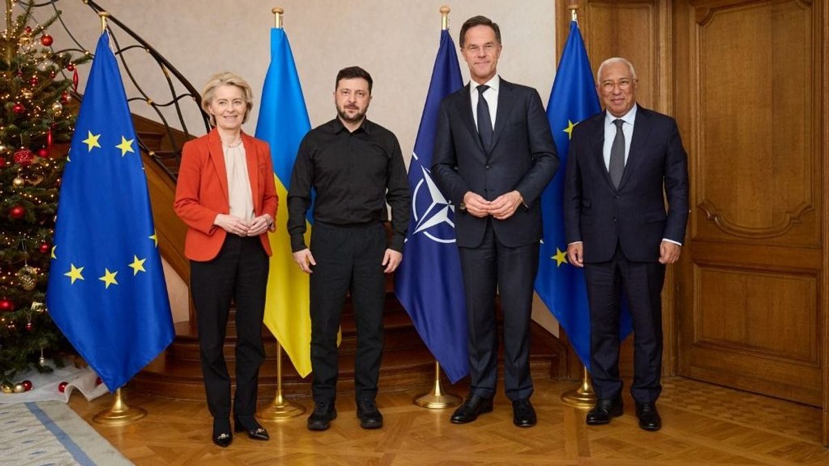 Ha jön egy Tisza-kormány, akkor Magyarország is belekeveredik a háborúba