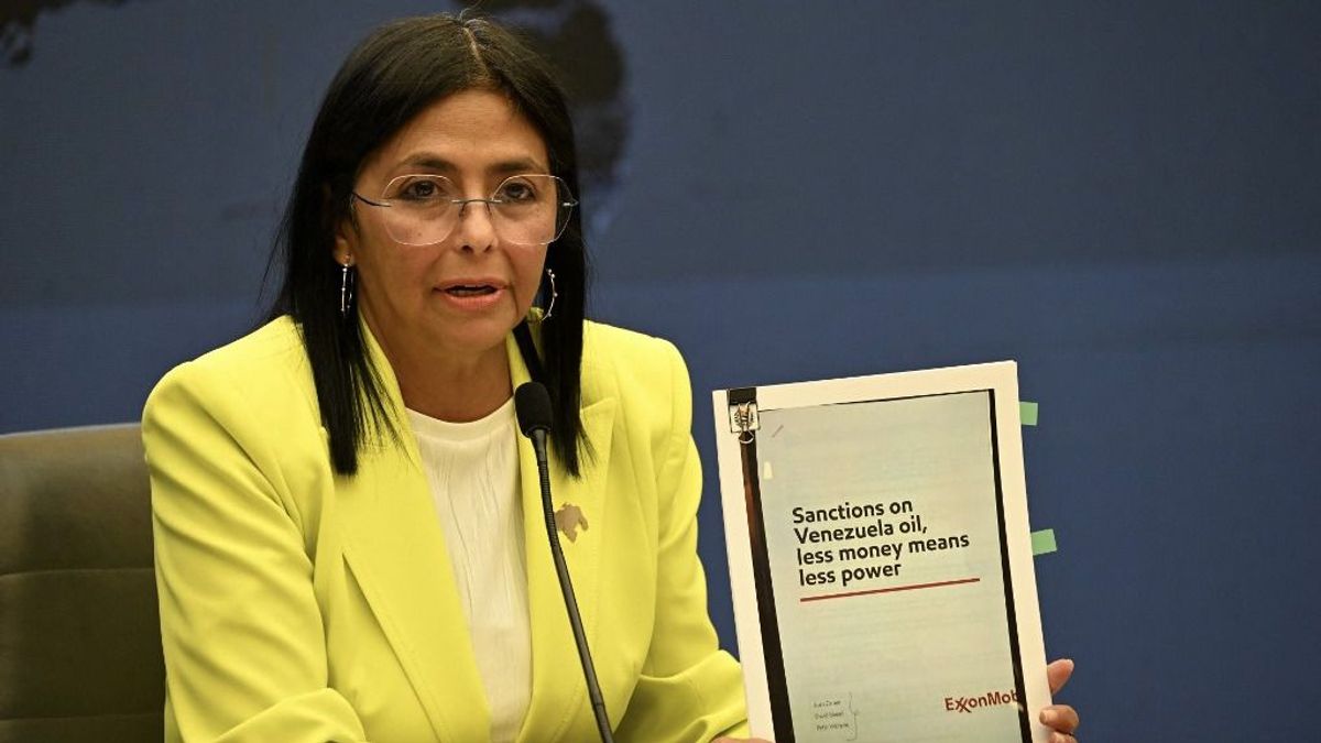 Ügyvivő elnököt nevezett ki a venezuelai legfelsőbb bíróság + videó