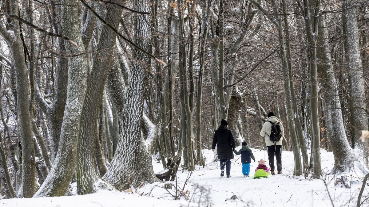 Veszélyes időjárás vár ránk, hétvégén sem lesz jobb + videó