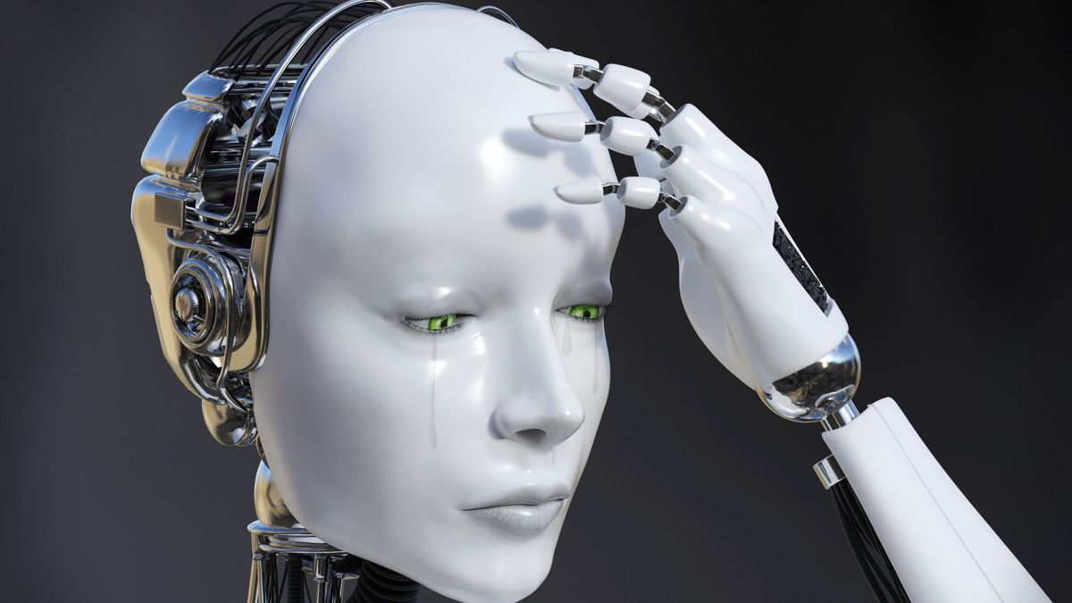 Technológiai kamaszkor vége: az MI hamarosan okosabb lesz a Nobel-díjasoknál