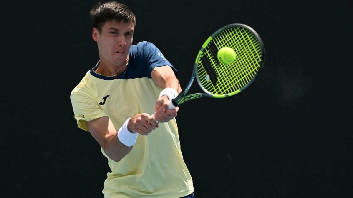 Marozsán-parádé Melbourne-ben, az orosz medve lehet a következő áldozata