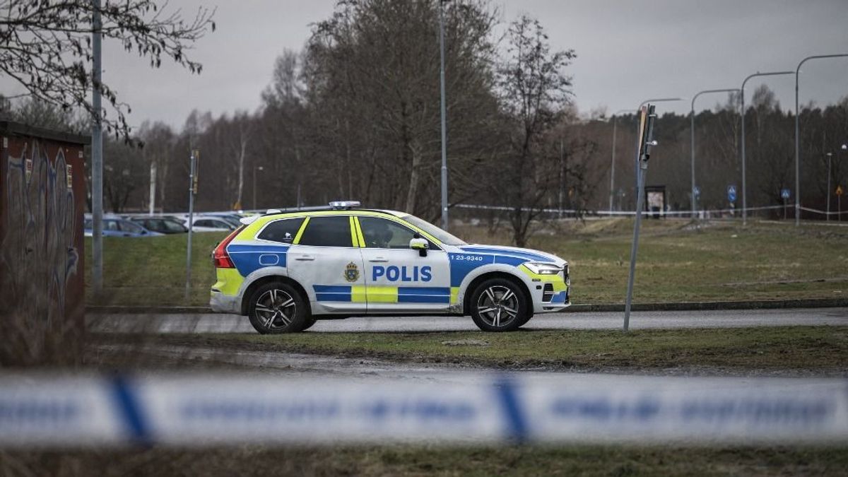 Haldoklóktól lopott egy migráns nő Svédországban