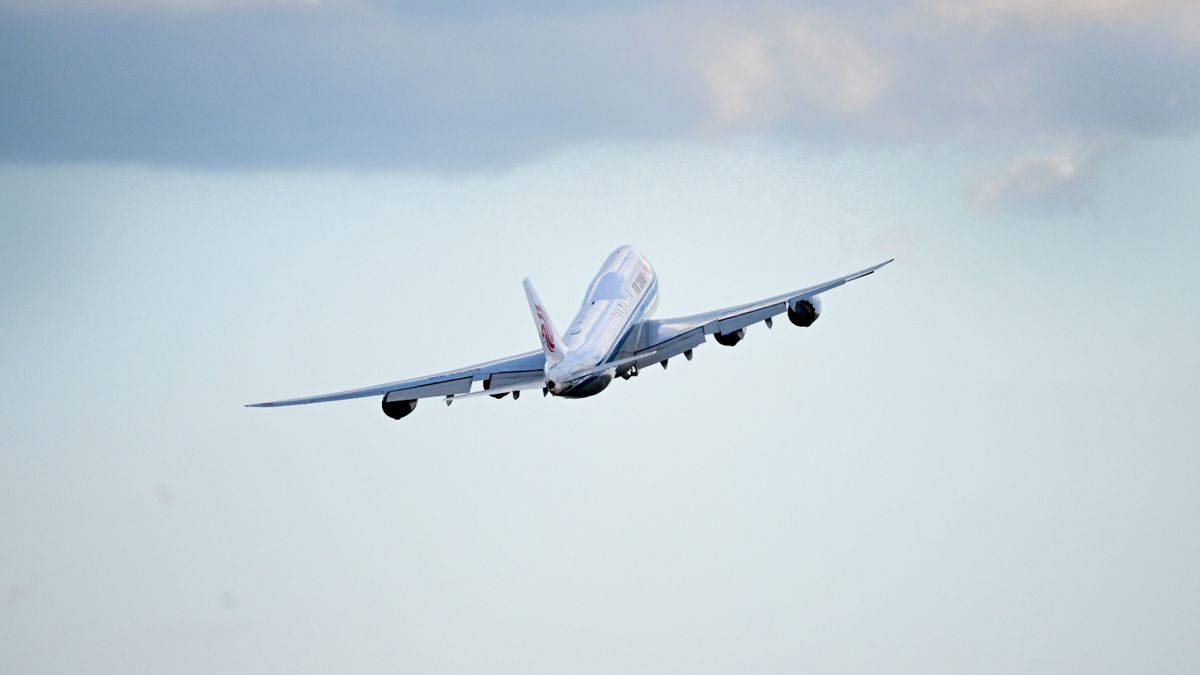 Ítéletidő – Újraindult a közlekedés Ferihegyen