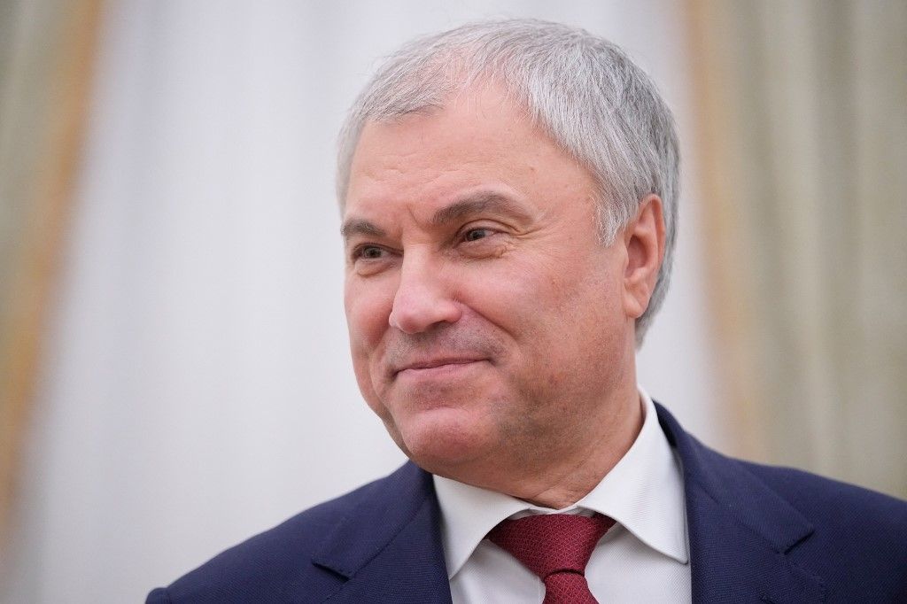 Oroszország „megtorló fegyverek” bevetését tervezi Ukrajnában (Fotó: AFP)