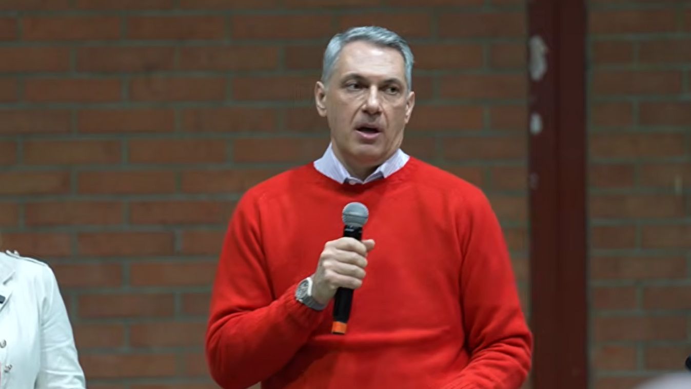 Lázár János, Lázárinfó