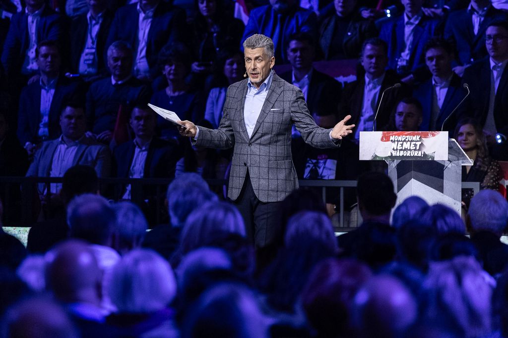 DPK Miskolc
Fidesz kampány