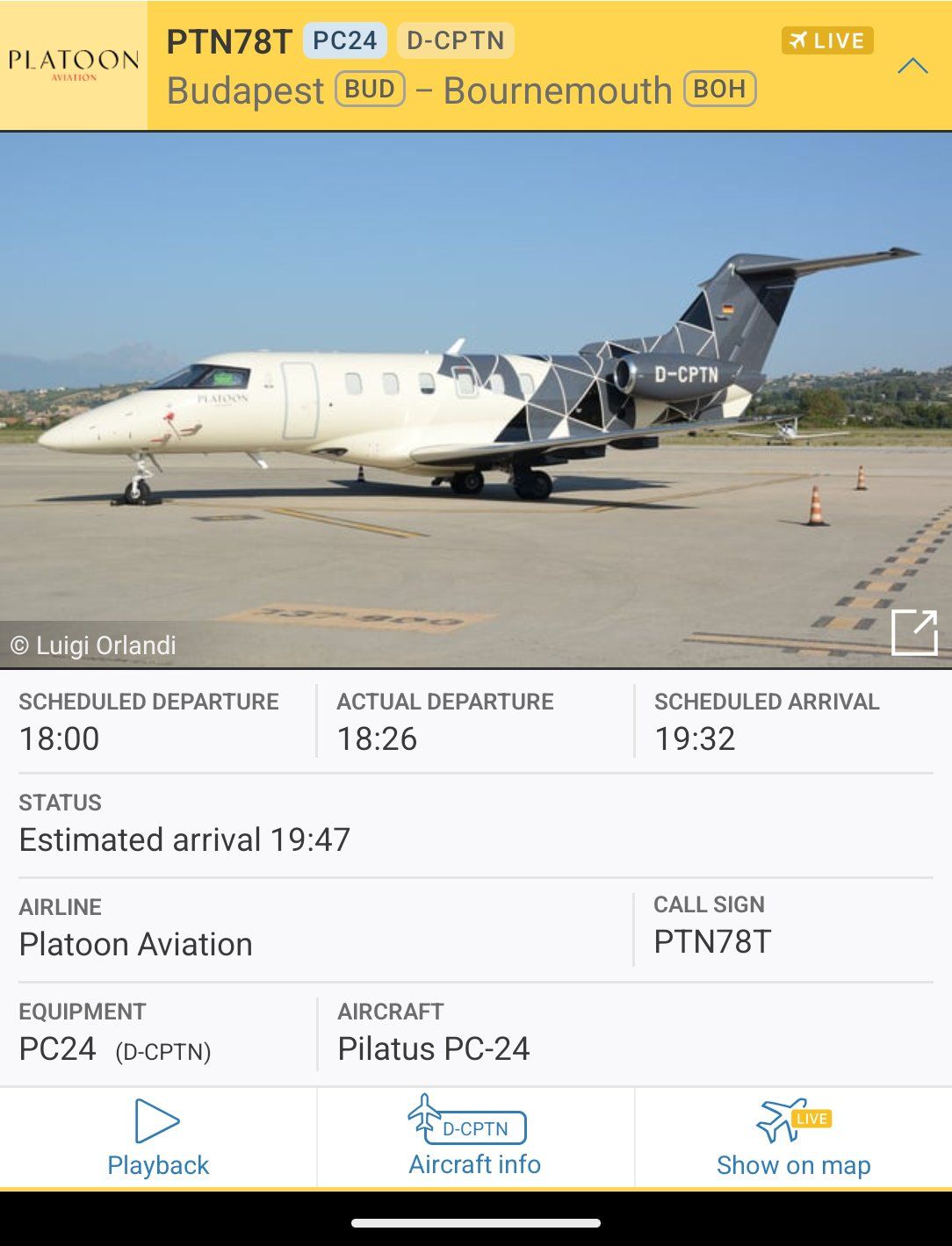 A Bournemouth magánrepülőgépet küldött Tóth Alexért, aki vasárnap meg is érkezett Angliába