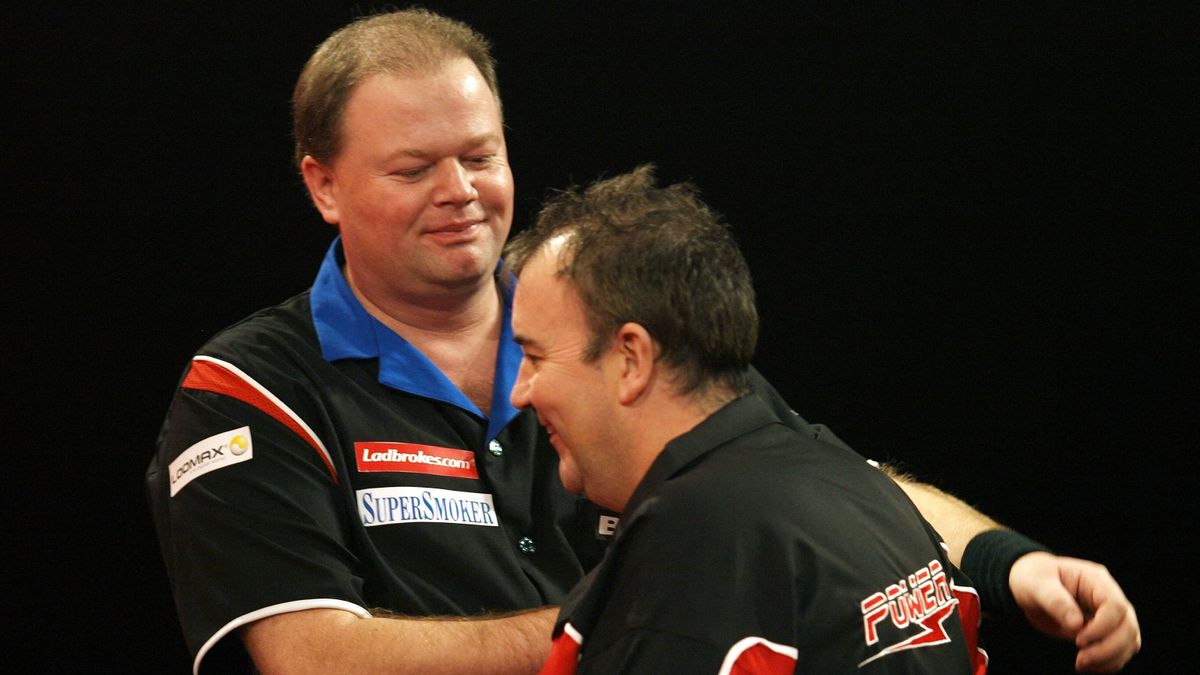 Taylor a mennyben és a pokolban, aztán jött minden idők egyik legnagyobb sportpillanata