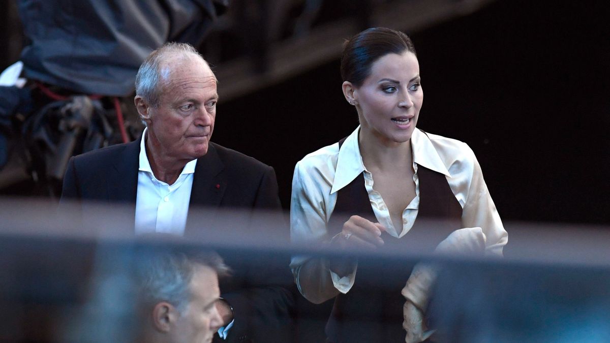 Baleset érte Magyarország volt miniszterelnökét, műteni kellett Medgyessy Pétert